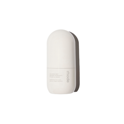 Glazing Mist · Bruma facial