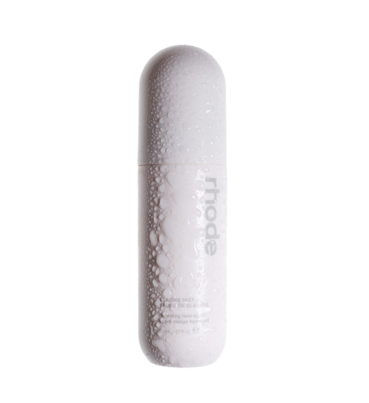 Glazing Mist · Bruma facial