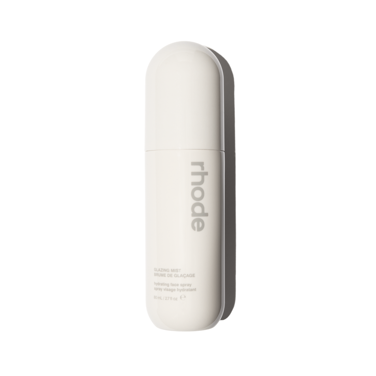 Glazing Mist · Bruma facial