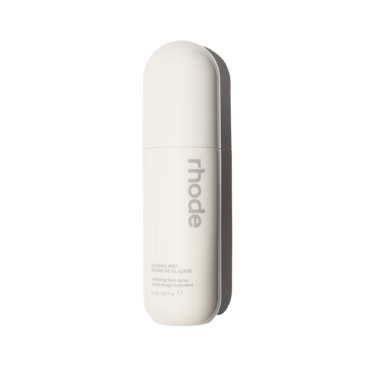 Glazing Mist · Bruma facial
