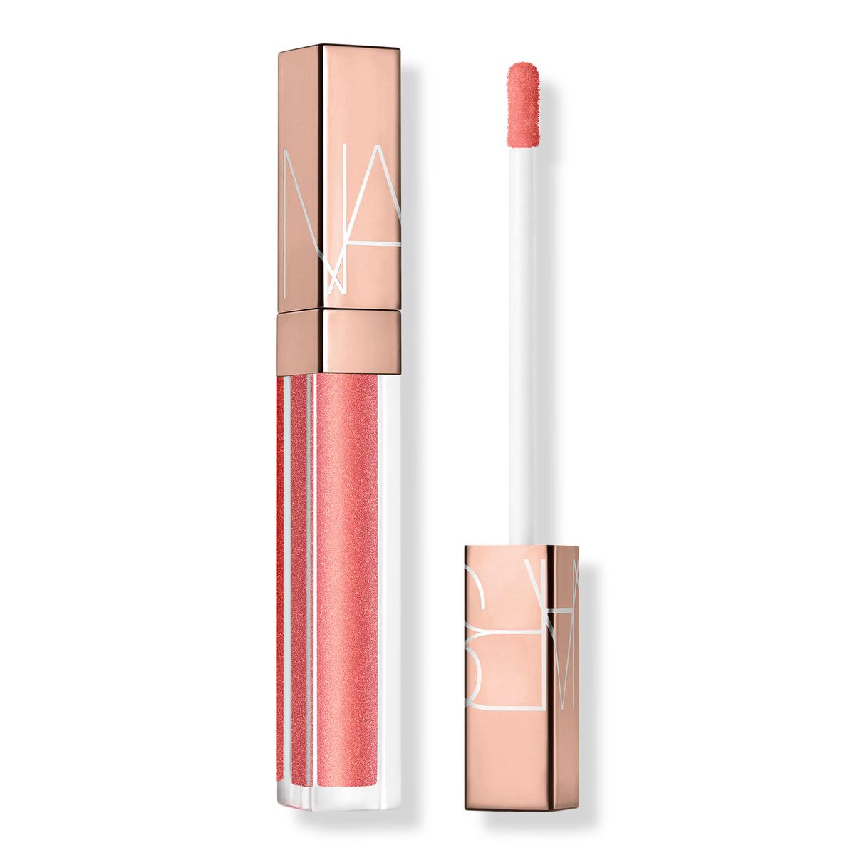 Afterglow Lip Shine · Gloss