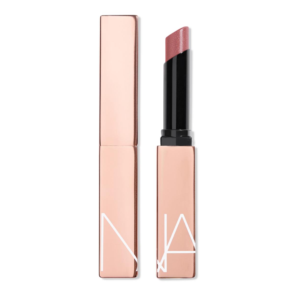 Afterglow · Labial