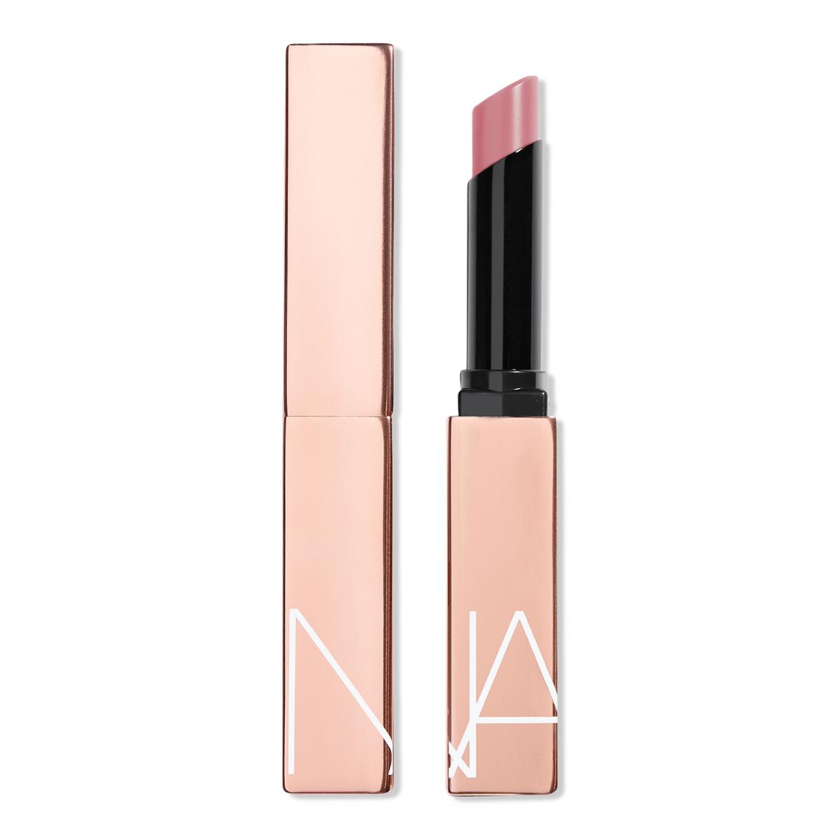 Afterglow · Labial