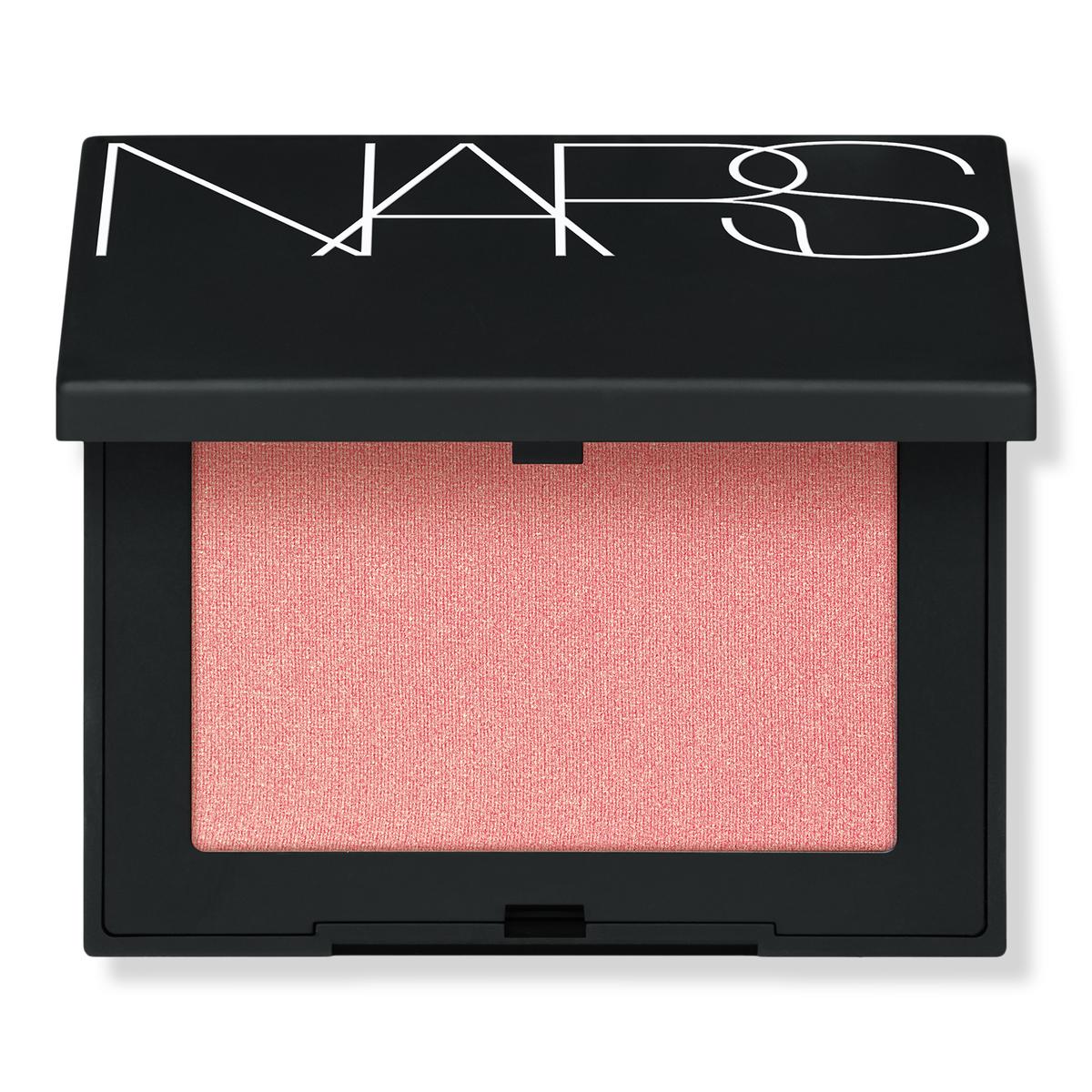 Blush · Rubor en polvo