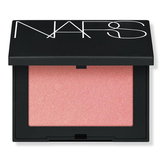 Blush · Rubor en polvo