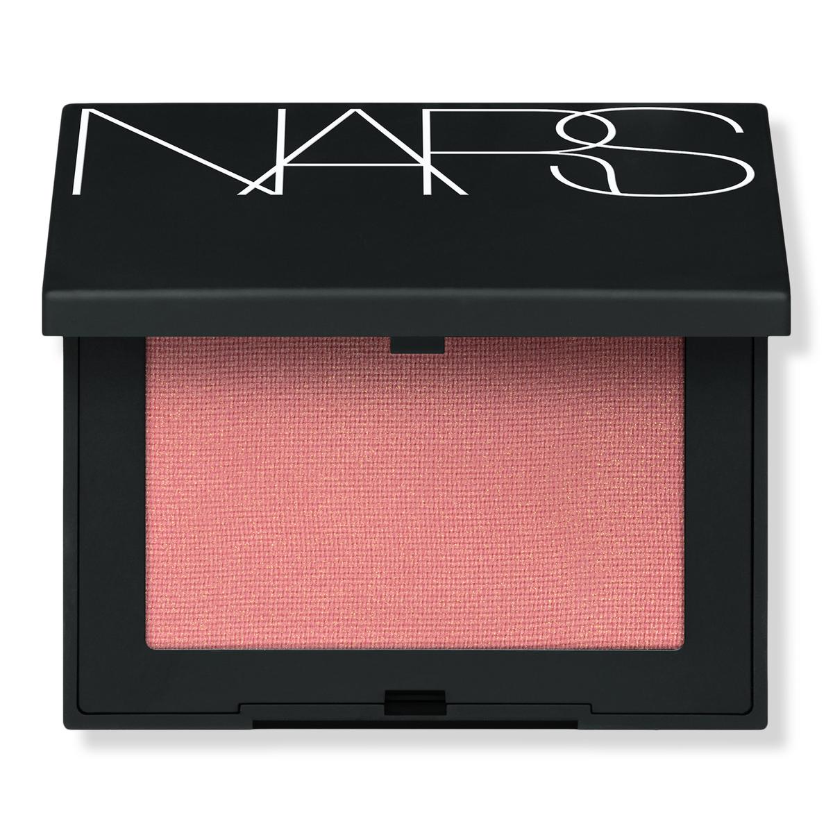 Blush · Rubor en polvo
