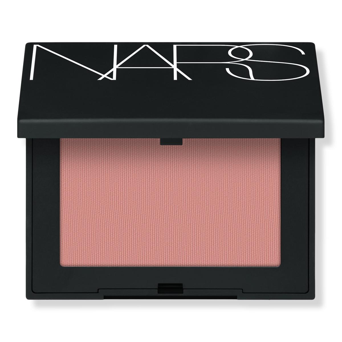 Blush · Rubor en polvo