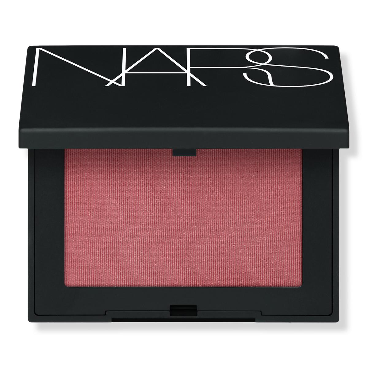 Blush · Rubor en polvo