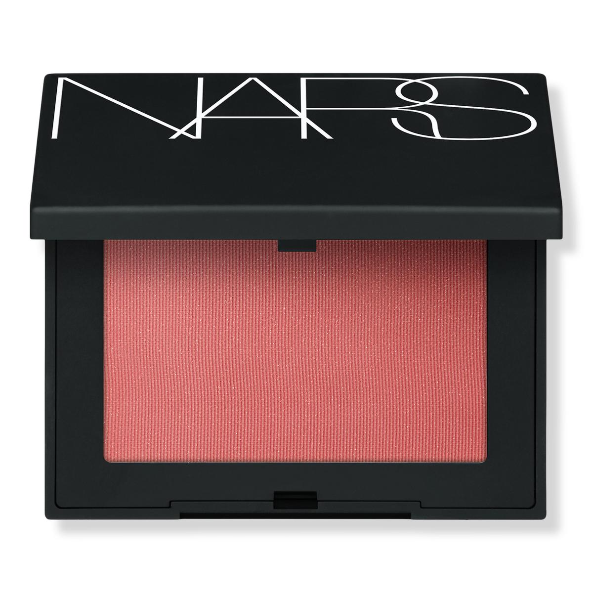 Blush · Rubor en polvo