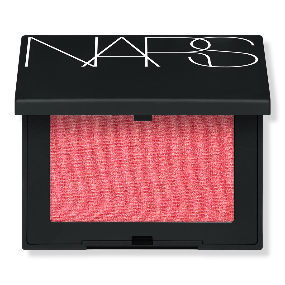 Blush · Rubor en polvo