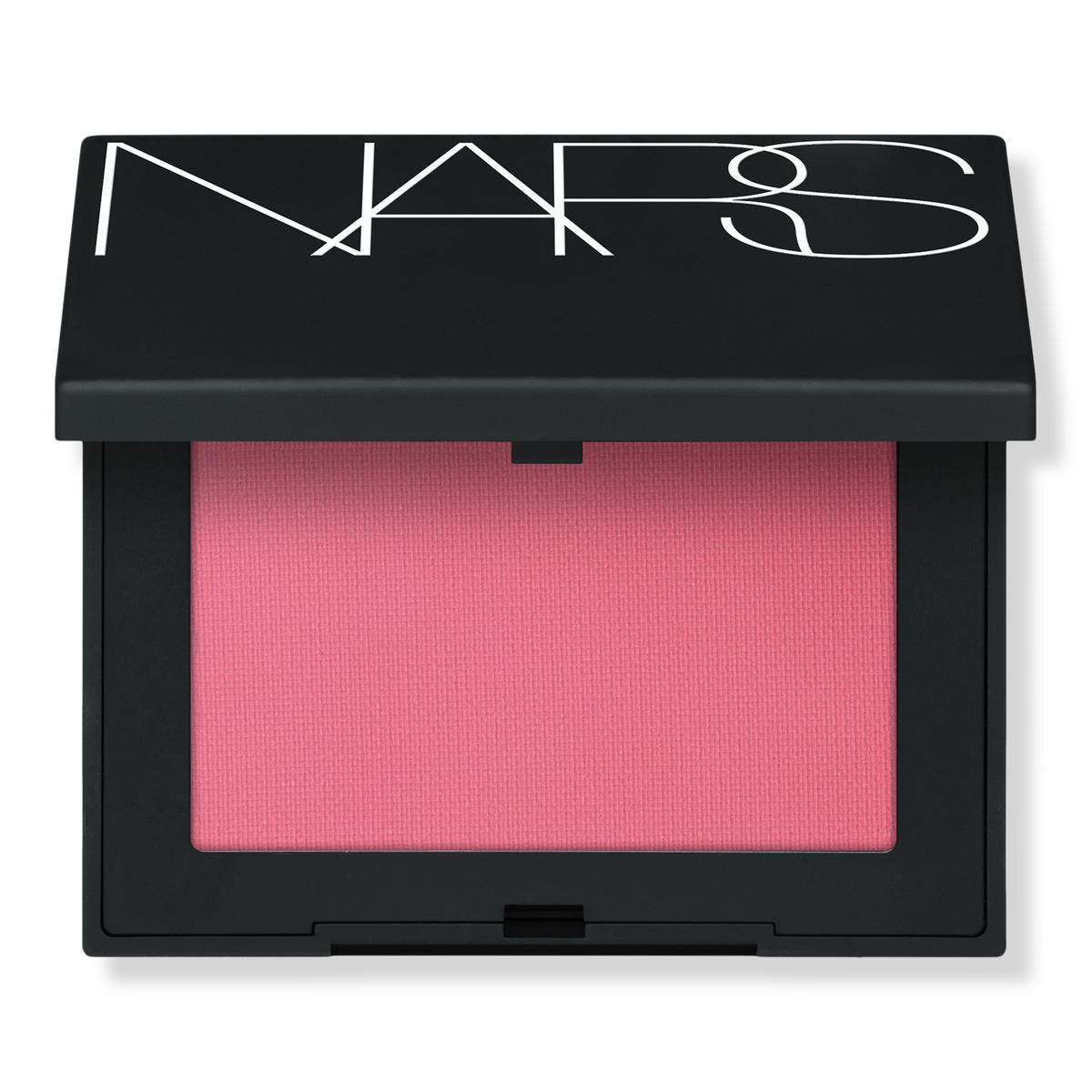 Blush · Rubor en polvo