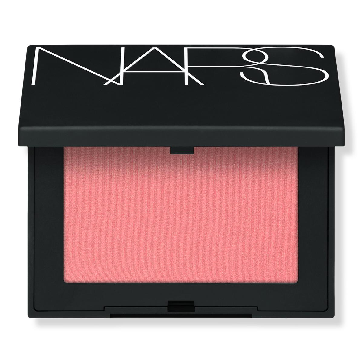 Blush · Rubor en polvo