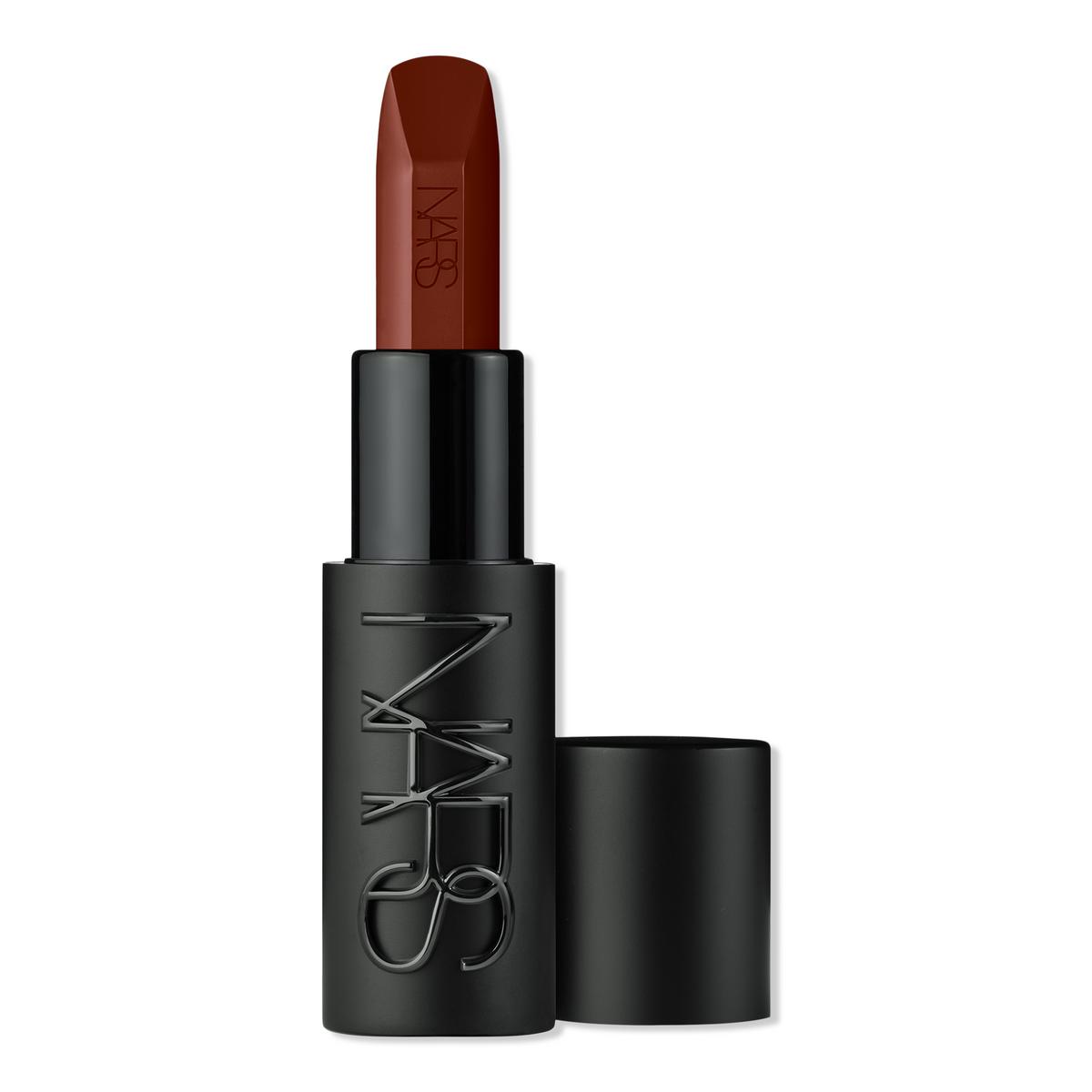 Explicit · Labial satinado