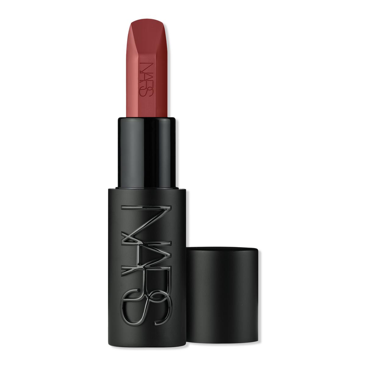 Explicit · Labial satinado