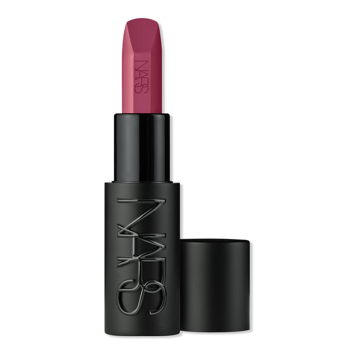 Explicit · Labial satinado