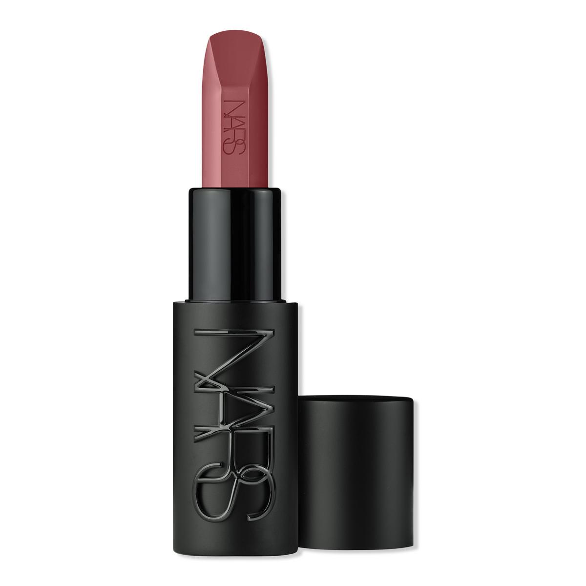 Explicit · Labial satinado