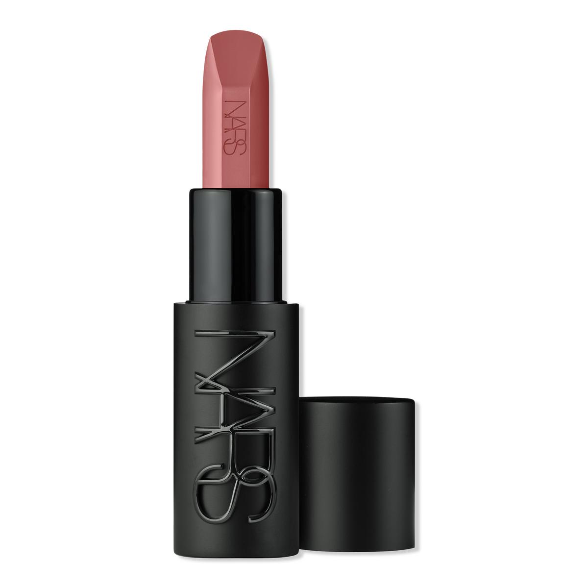 Explicit · Labial satinado