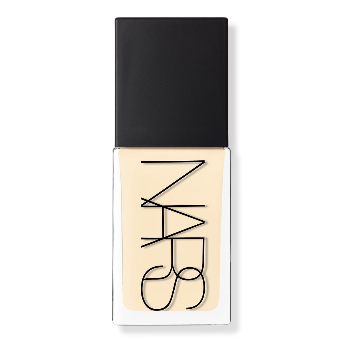 Light Reflecting · Base con skincare