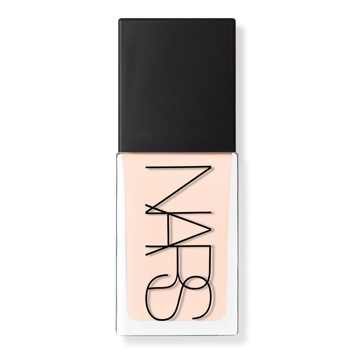 Light Reflecting · Base con skincare