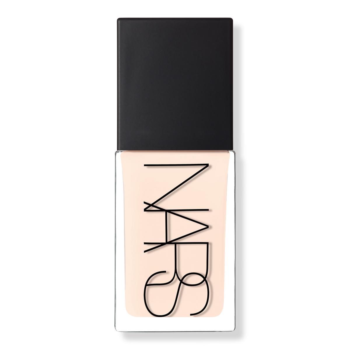 Light Reflecting · Base con skincare