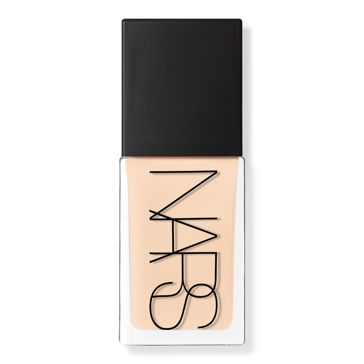 Light Reflecting · Base con skincare