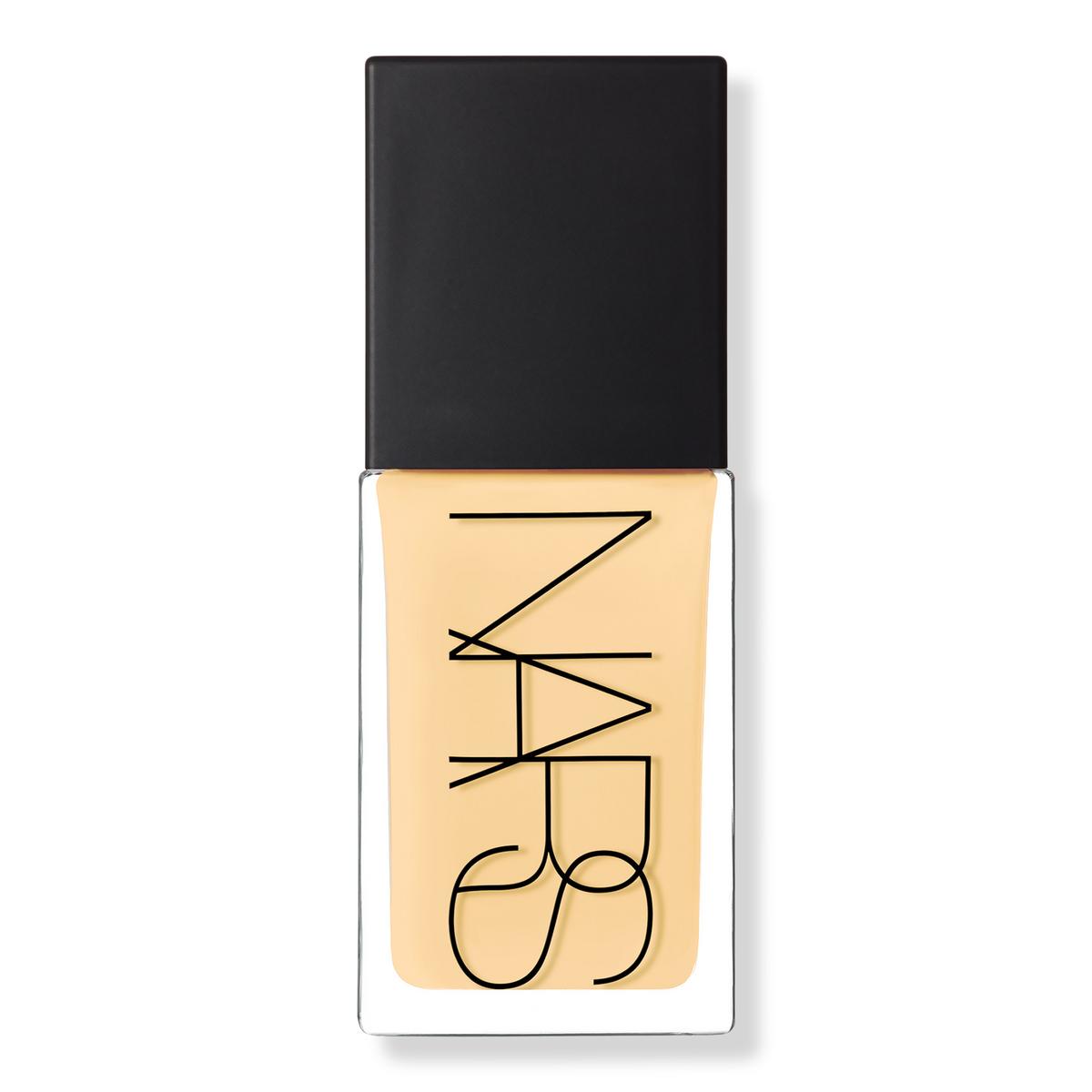 Light Reflecting · Base con skincare