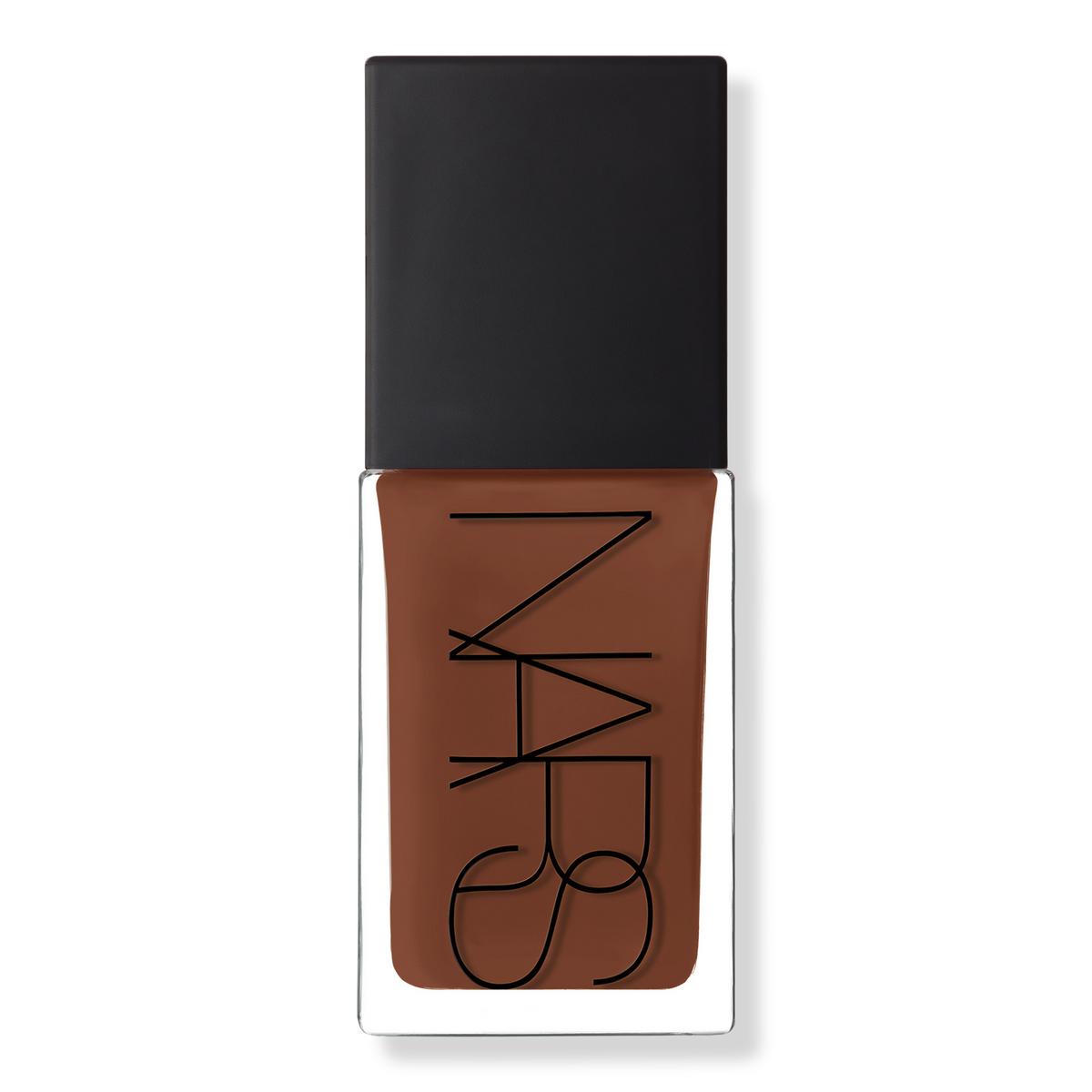 Light Reflecting · Base con skincare