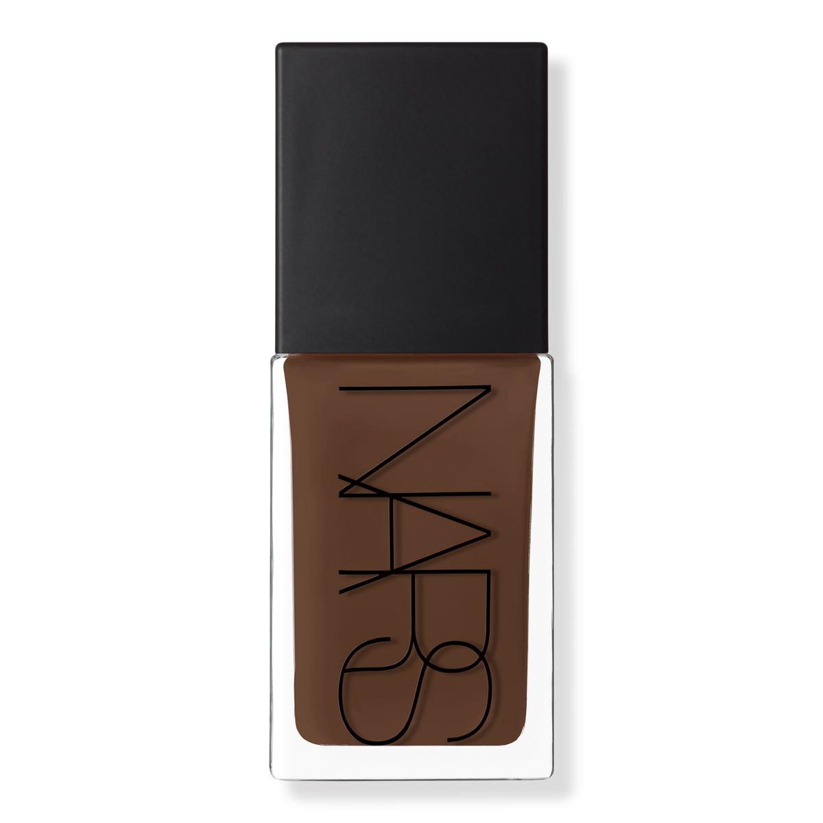 Light Reflecting · Base con skincare