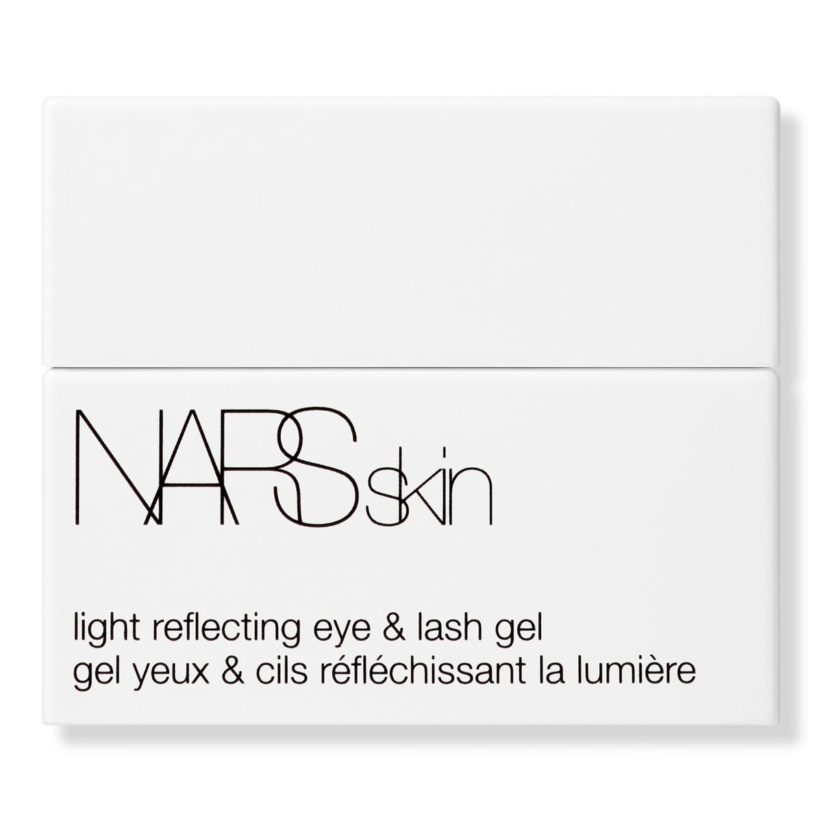 Light Reflecting · Gel para ojos y pestañas