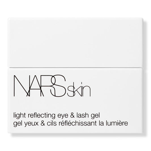 Light Reflecting · Gel para ojos y pestañas