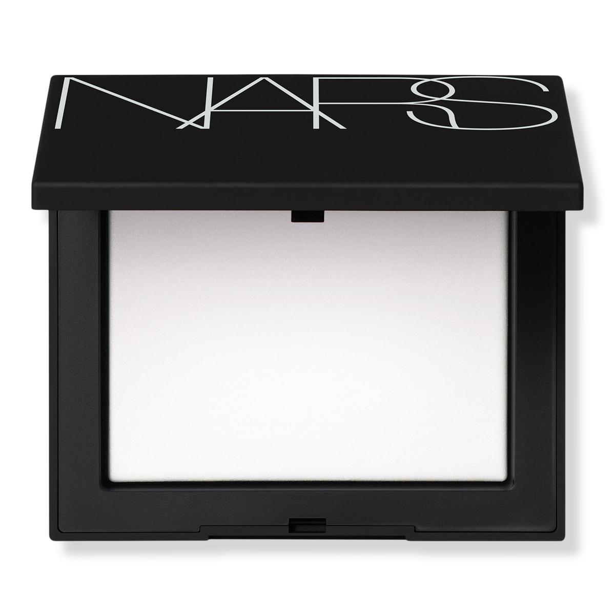 Light Reflecting · Polvo compacto fijador