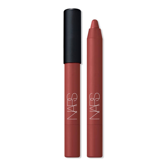 Powermatte · Lápiz labial mate