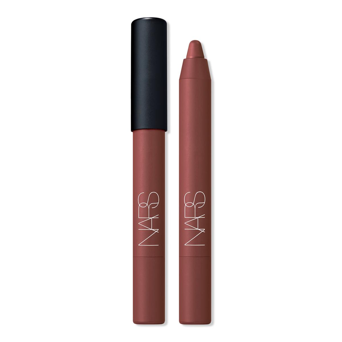 Powermatte · Lápiz labial mate
