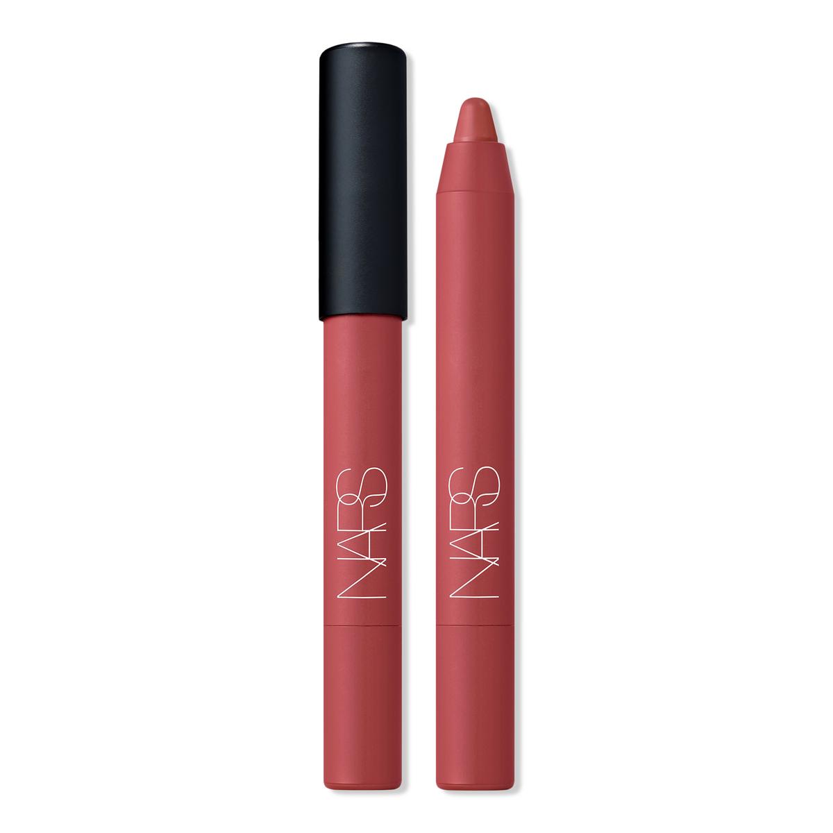 Powermatte · Lápiz labial mate
