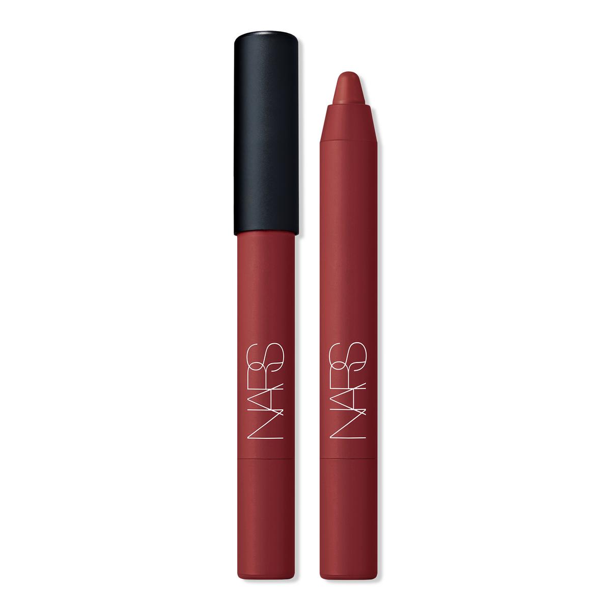 Powermatte · Lápiz labial mate