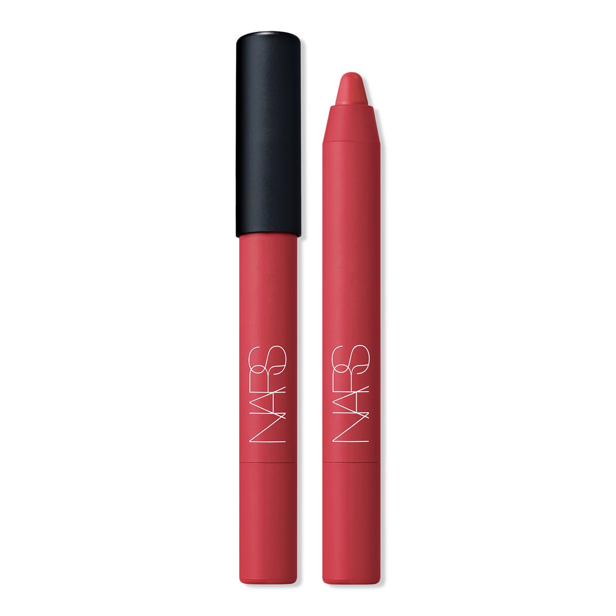 Powermatte · Lápiz labial mate