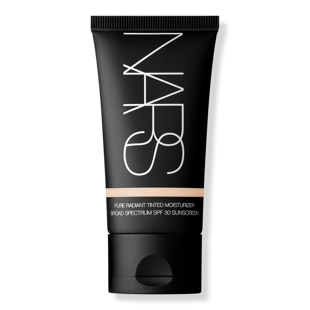 Pure Radiant · Hidratante con color SPF 30