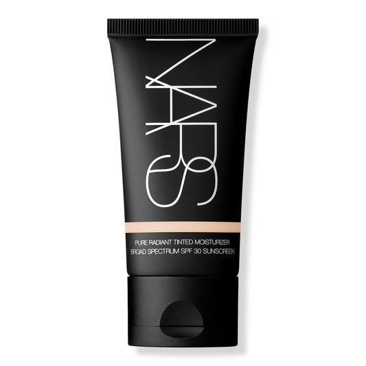 Pure Radiant · Hidratante con color SPF 30