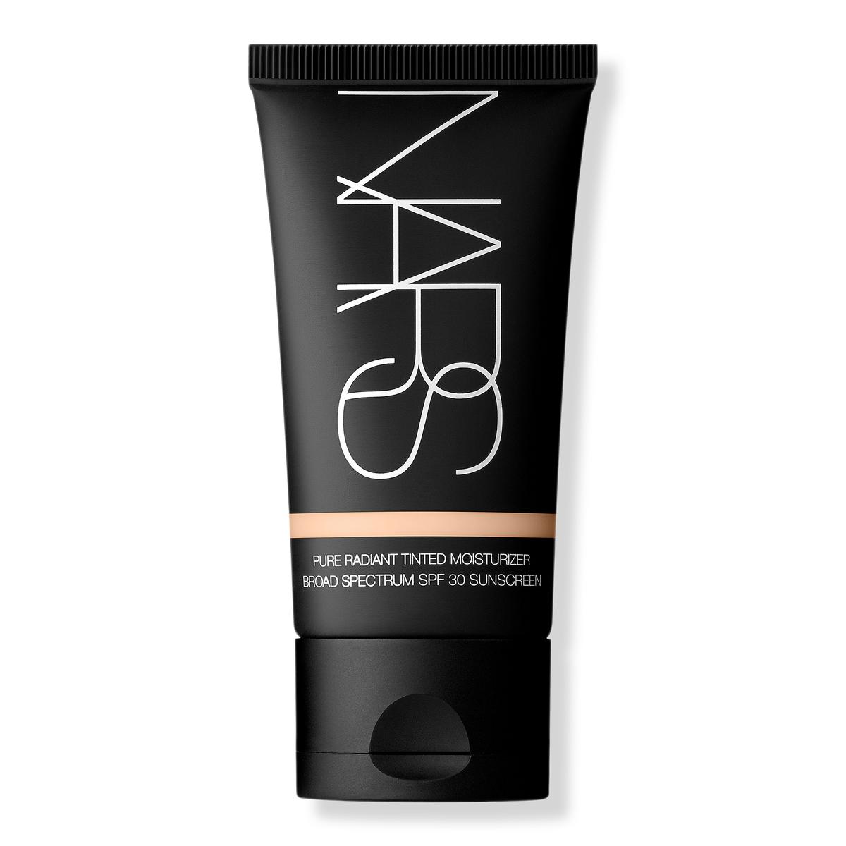 Pure Radiant · Hidratante con color SPF 30