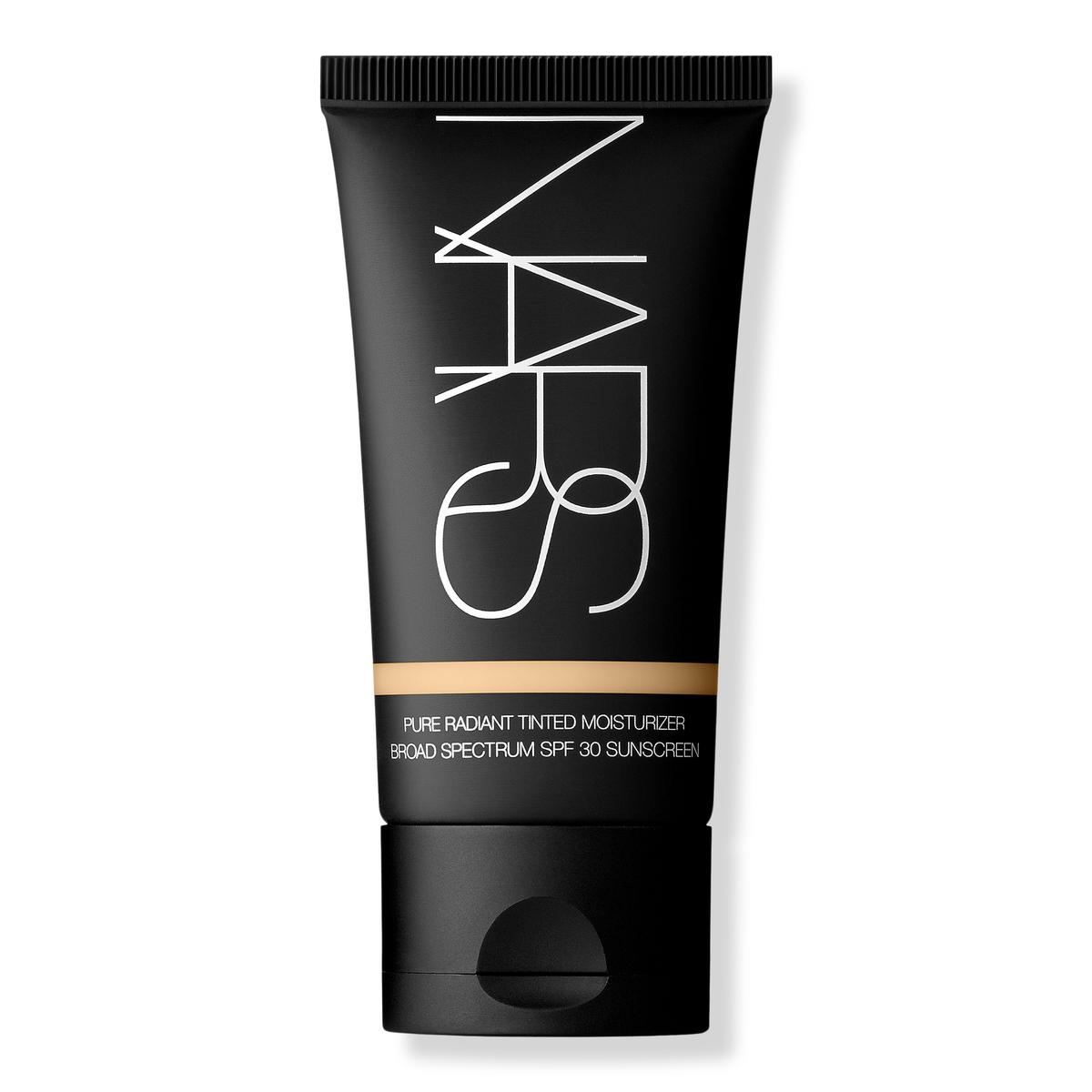 Pure Radiant · Hidratante con color SPF 30
