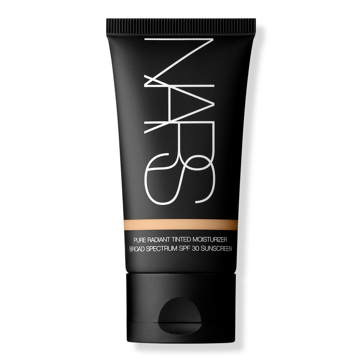 Pure Radiant · Hidratante con color SPF 30