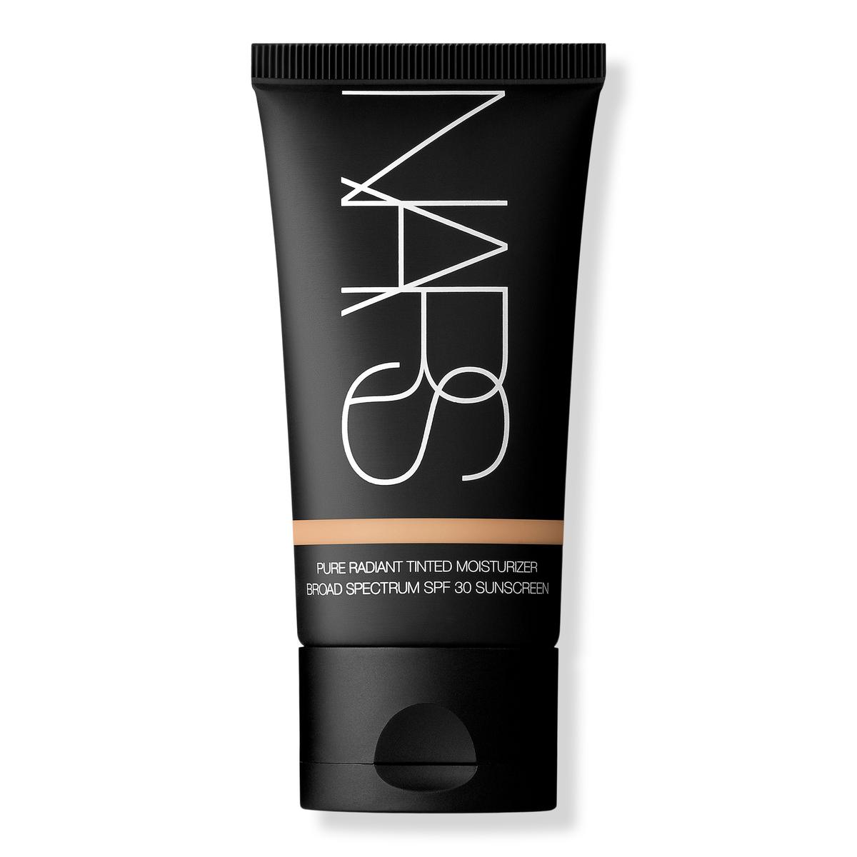 Pure Radiant · Hidratante con color SPF 30