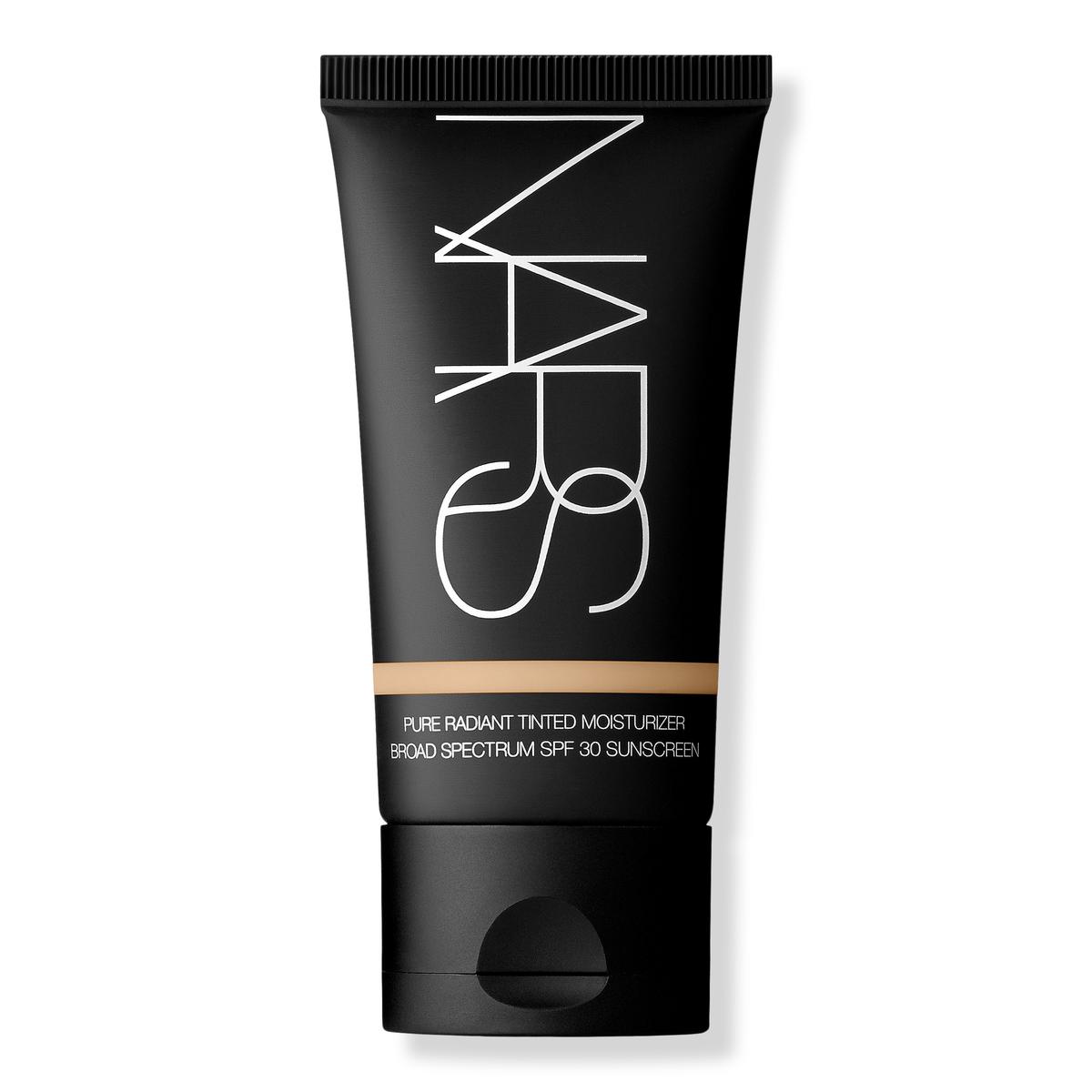 Pure Radiant · Hidratante con color SPF 30