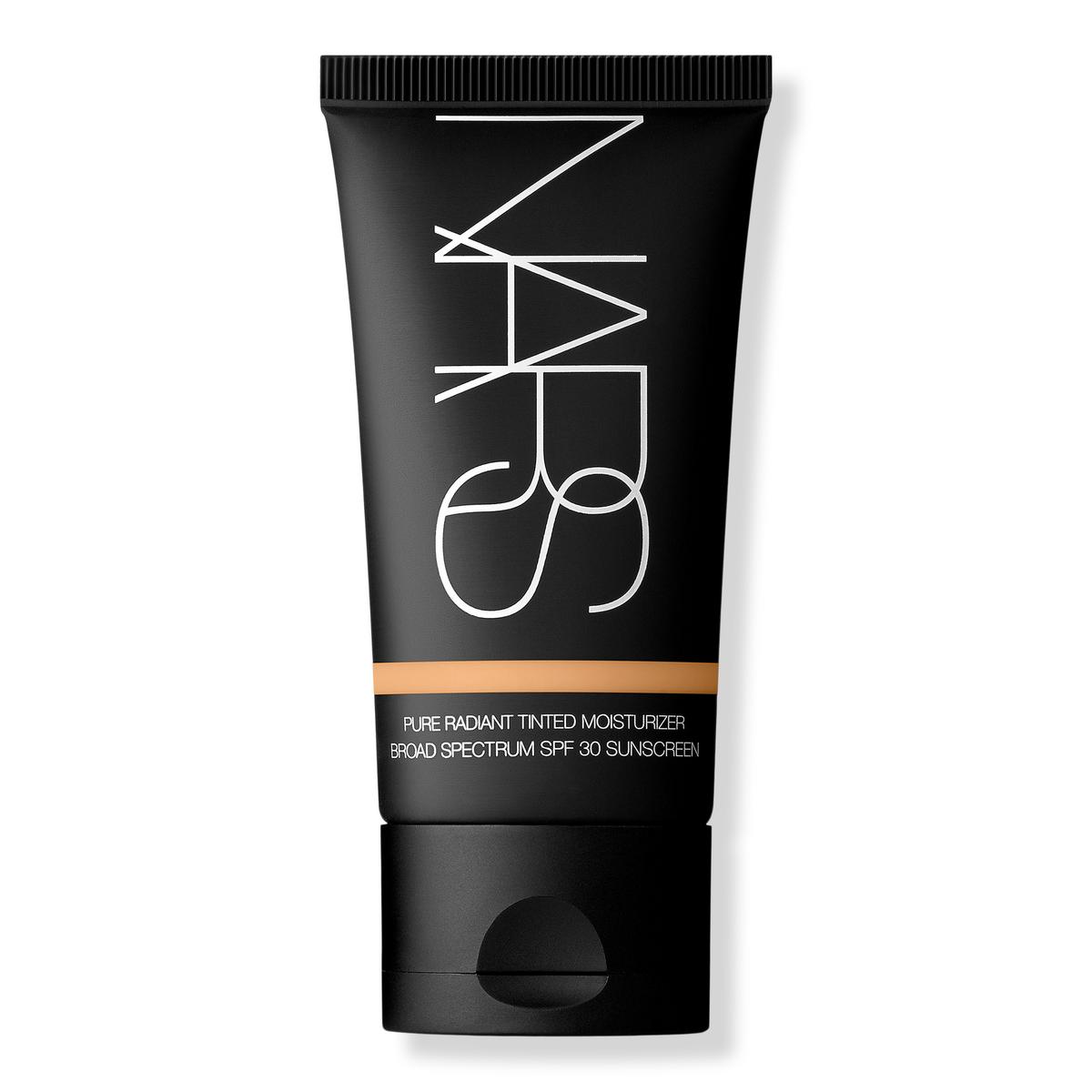 Pure Radiant · Hidratante con color SPF 30