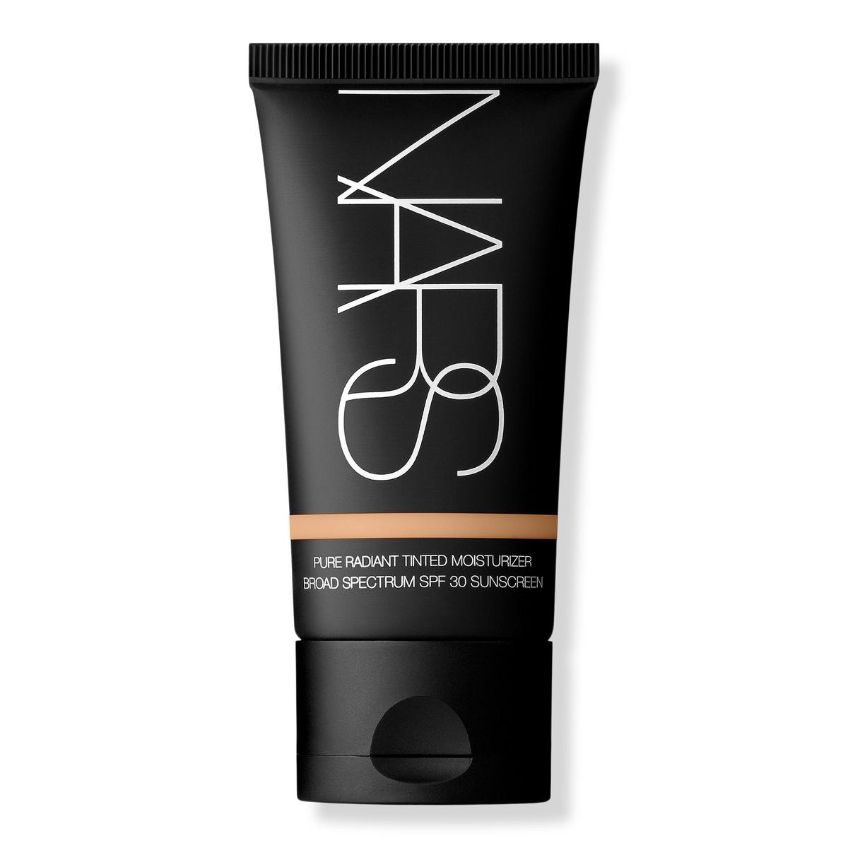 Pure Radiant · Hidratante con color SPF 30