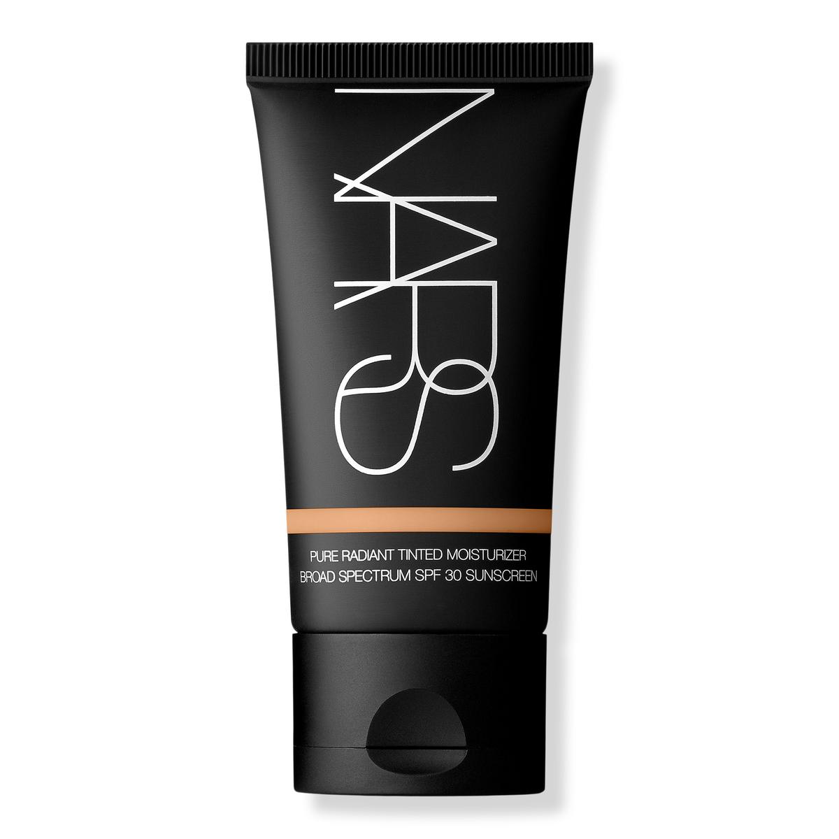 Pure Radiant · Hidratante con color SPF 30