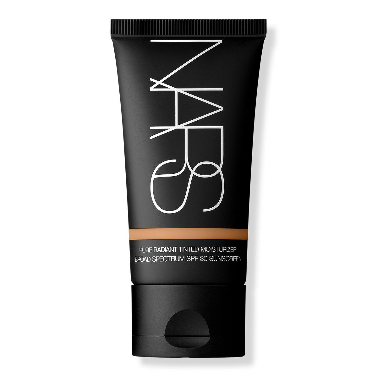 Pure Radiant · Hidratante con color SPF 30