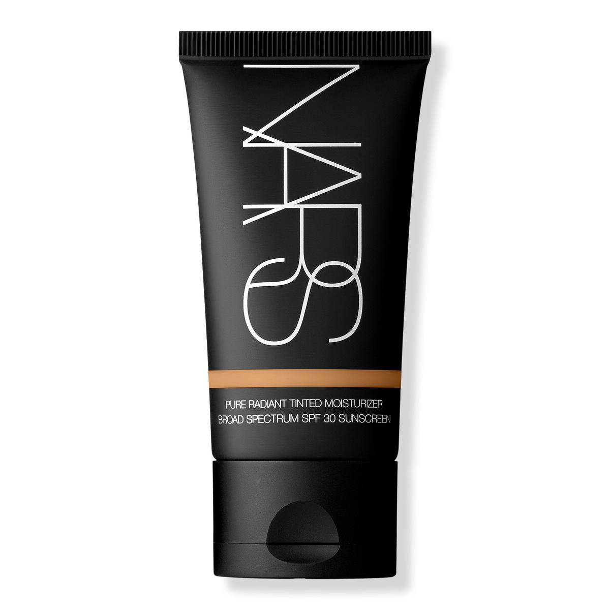 Pure Radiant · Hidratante con color SPF 30