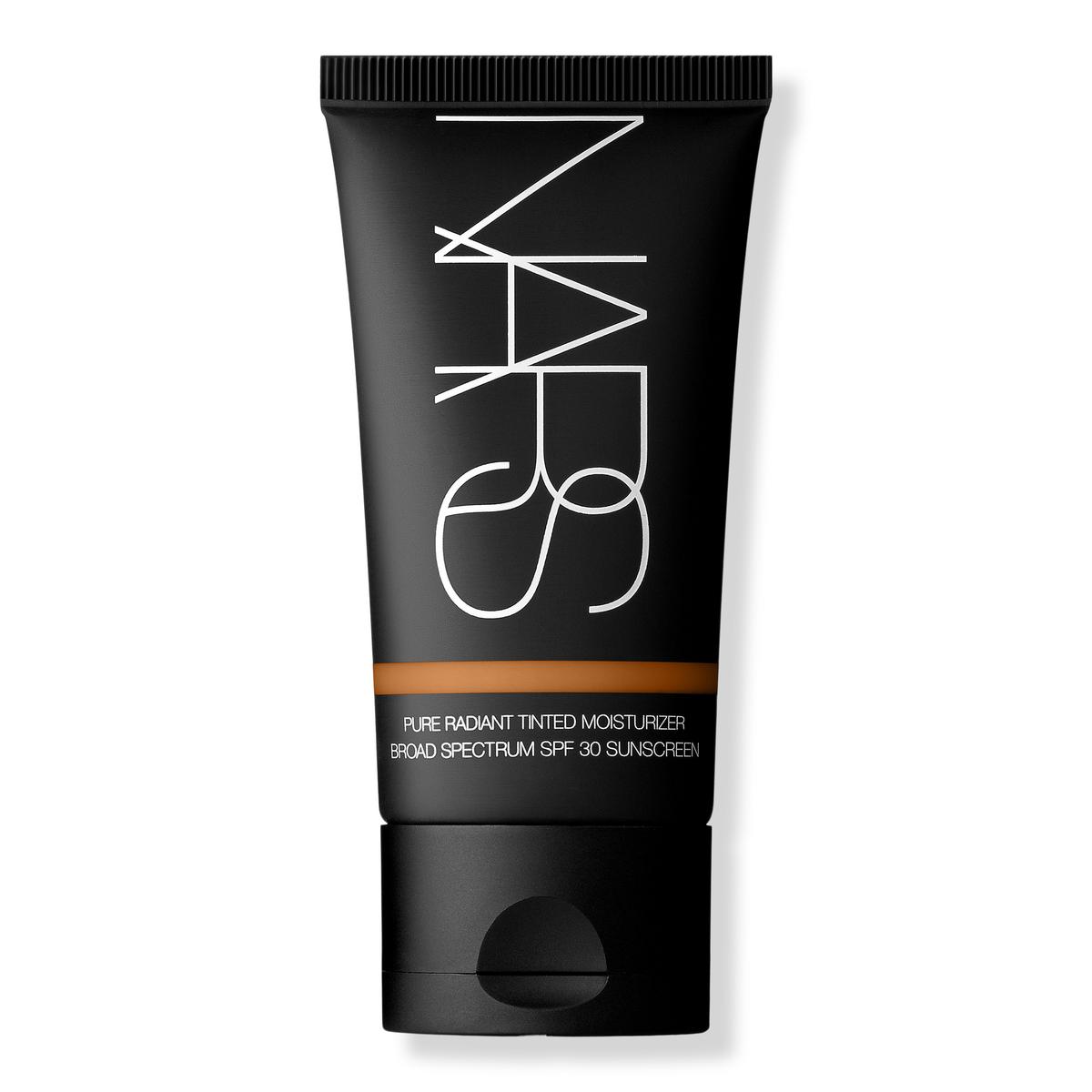 Pure Radiant · Hidratante con color SPF 30