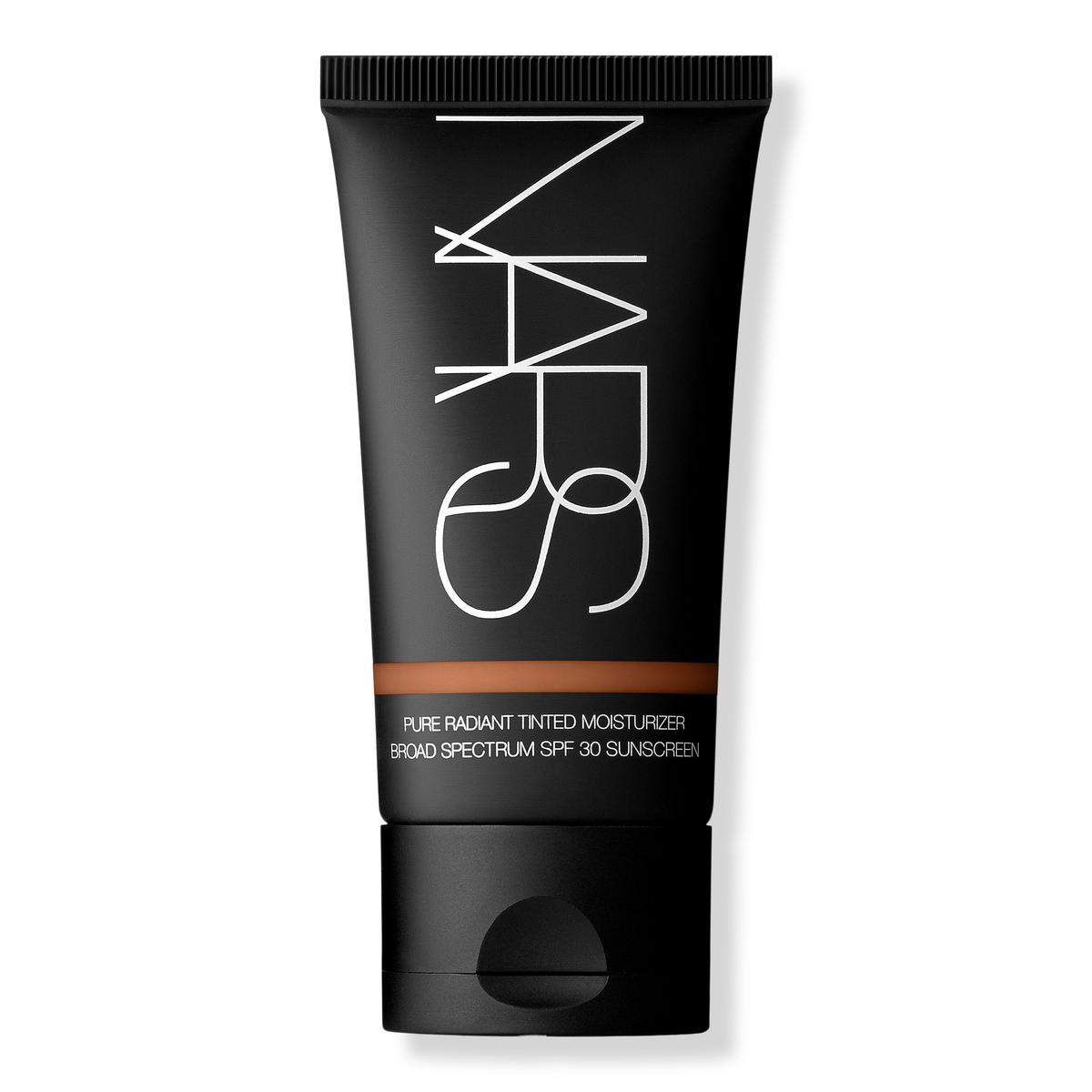Pure Radiant · Hidratante con color SPF 30